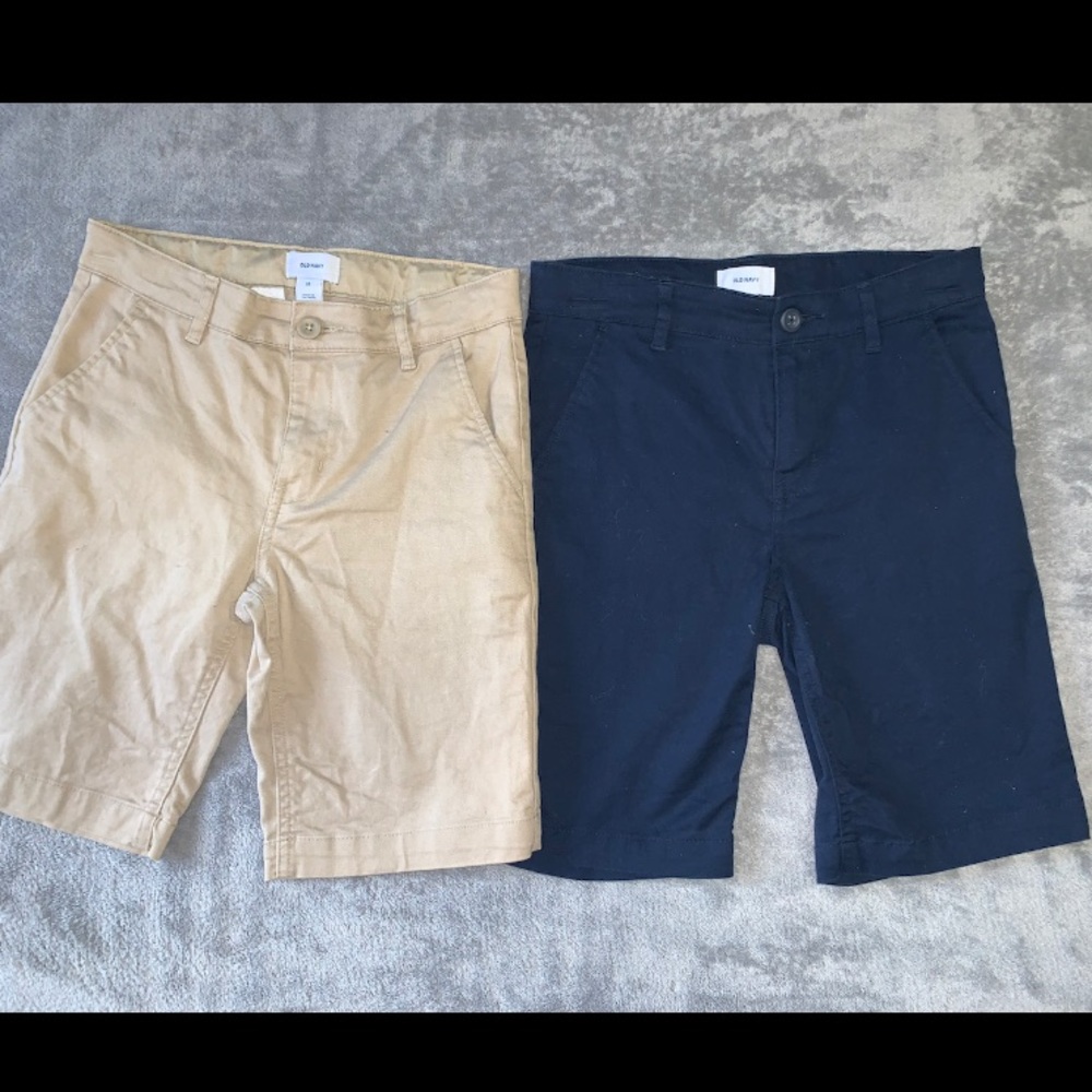 Old Navy Shorts